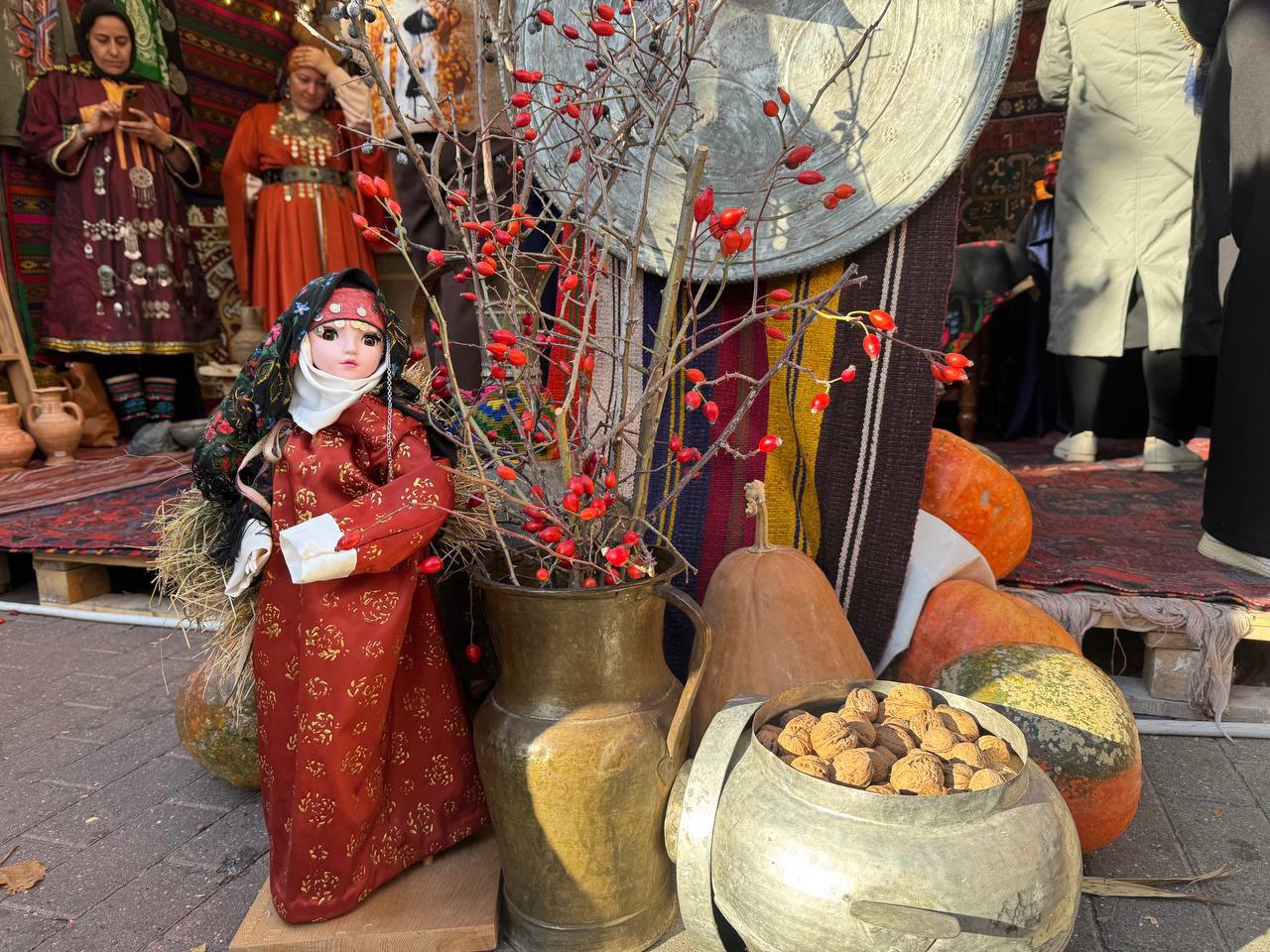 Евгений Моисеев: Советую завтра, 4 ноября, обязательно с друзьями, семьями, посетить в Кисловодске Фестиваль национального хлеба! Евгений Моисеев: Советую завтра, 4 ноября, обязательно с друзьями, семьями, посетить в Кисловодске Фестиваль национального хлеба!