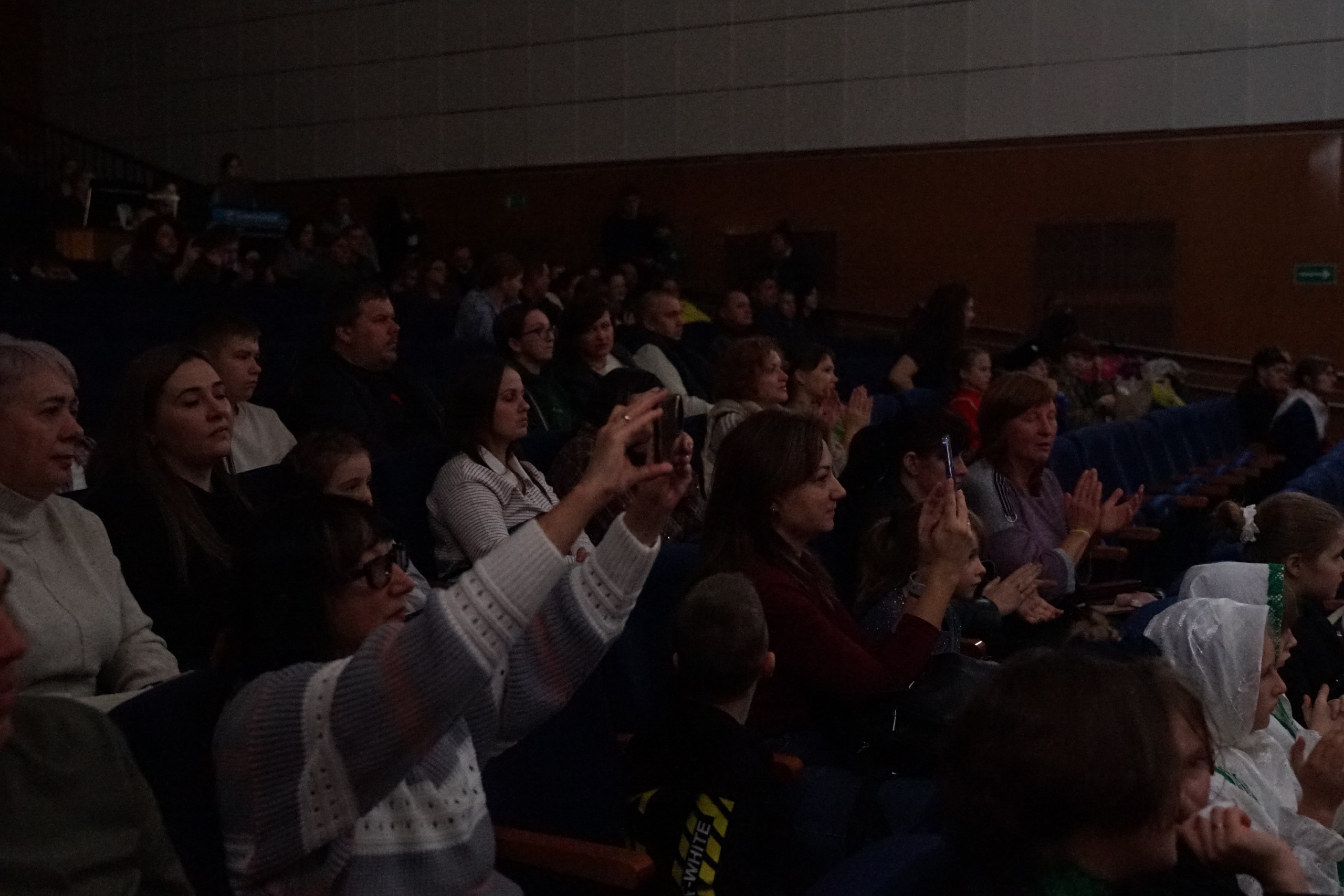 I Межрегиональный фестиваль по фланкировке завершился в Ессентуках! I Межрегиональный фестиваль по фланкировке завершился в Ессентуках!