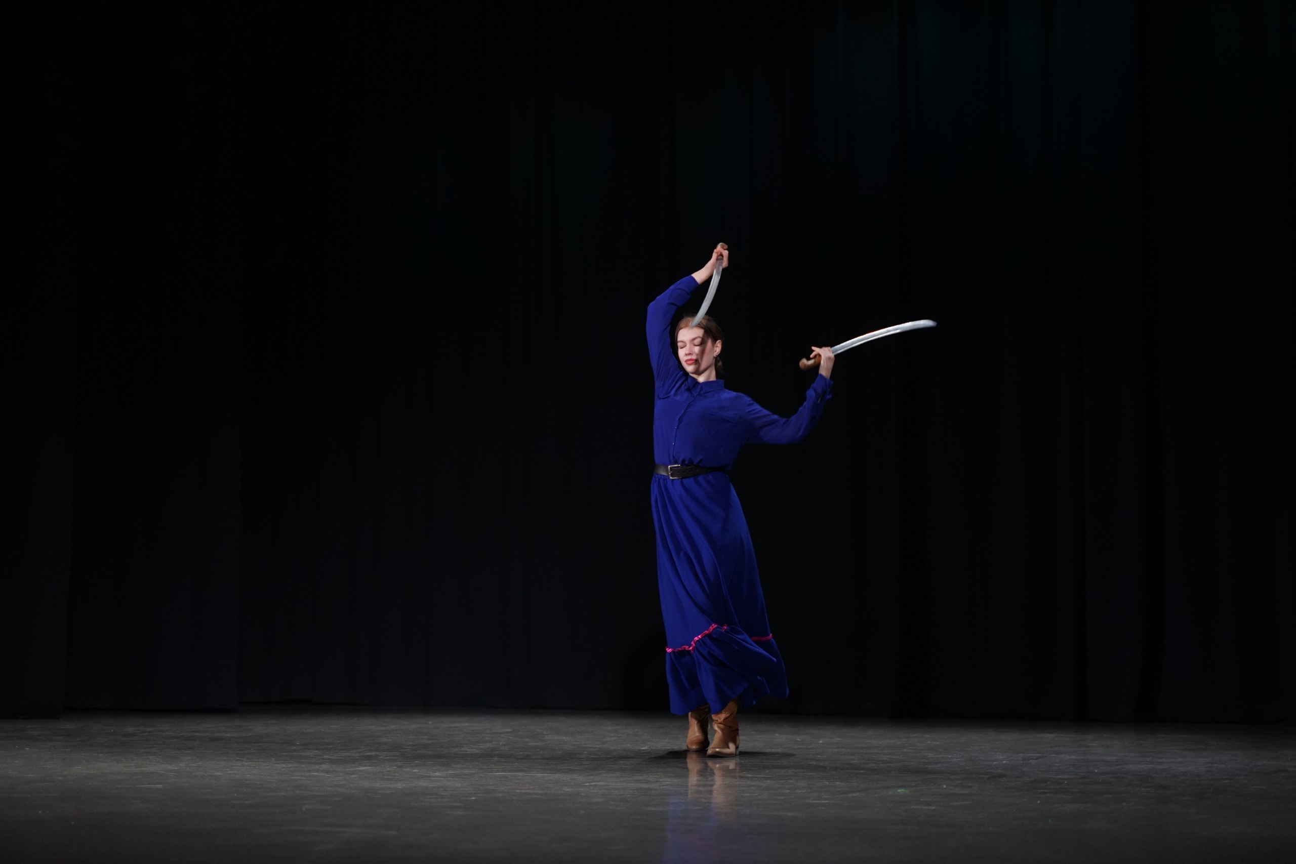 I Межрегиональный фестиваль по фланкировке завершился в Ессентуках! I Межрегиональный фестиваль по фланкировке завершился в Ессентуках!