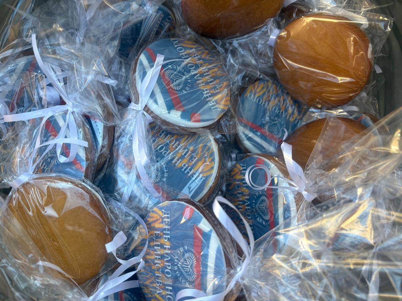 В Кисловодске завершился первый этнографический тур! В Кисловодске завершился первый этнографический тур!