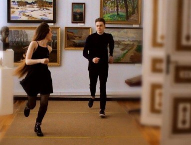 «Ночь искусств» в Ставрополе: куда сходить?