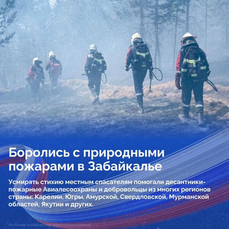 День народного единства — это не только память о прошлом, но и напоминание о силе настоящего День народного единства — это не только память о прошлом, но и напоминание о силе настоящего