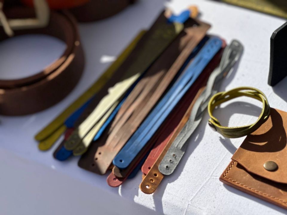 Мастер-классы народных ремёсел Мастер-классы народных ремёсел