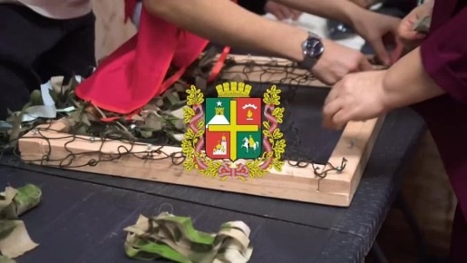 Народов много - Родина одна! День народного единства в Ставрополе