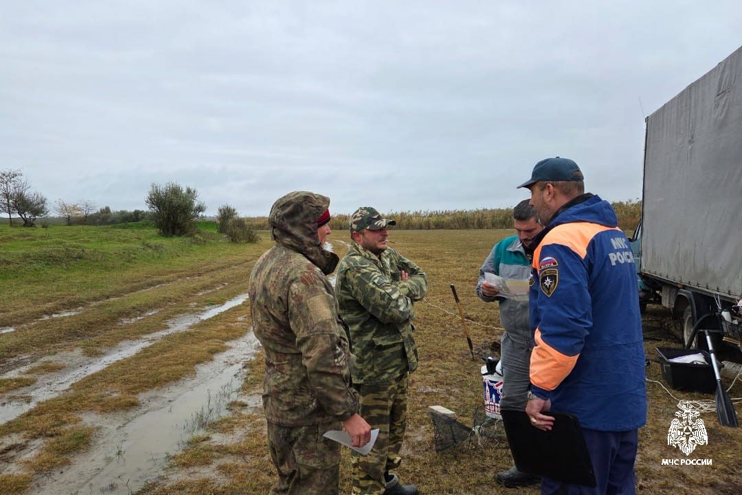 Инспекторы ГИМС проводят усиленное патрулирование Инспекторы ГИМС проводят усиленное патрулирование