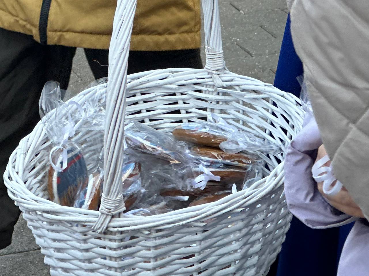 Детские народные забавы прошли на Фестивале хлеба на национальном гастрономическом бульваре! Детские народные забавы прошли на Фестивале хлеба на национальном гастрономическом бульваре!