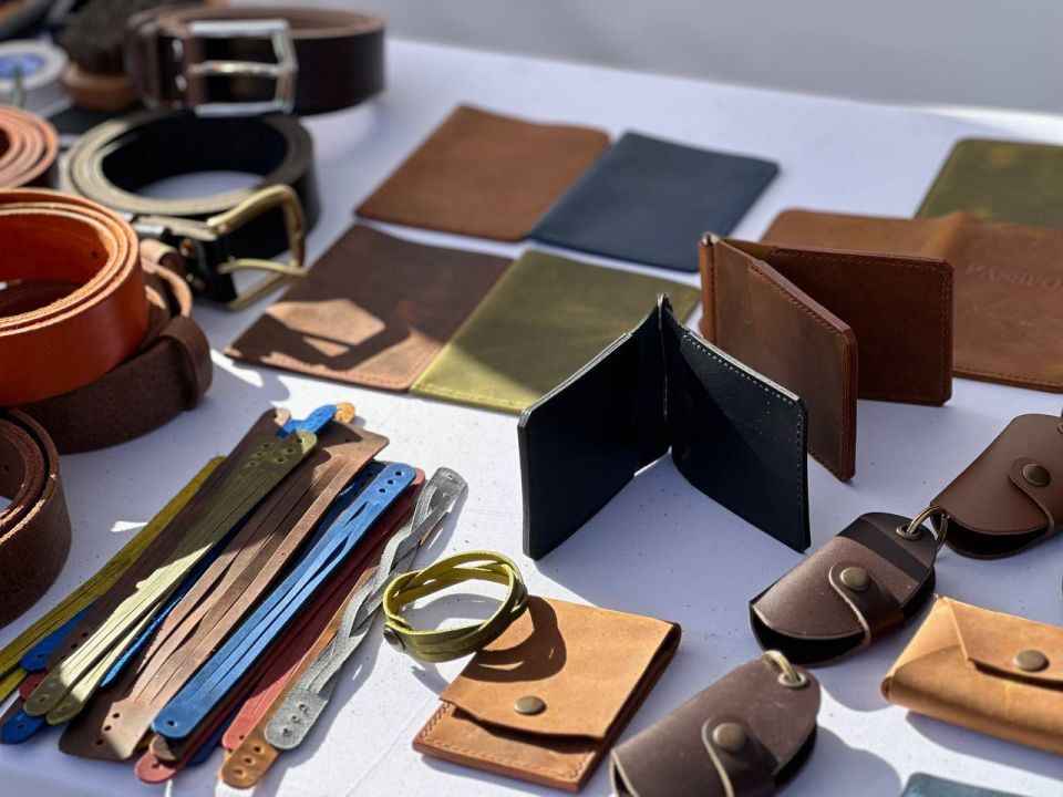 Мастер-классы народных ремёсел Мастер-классы народных ремёсел