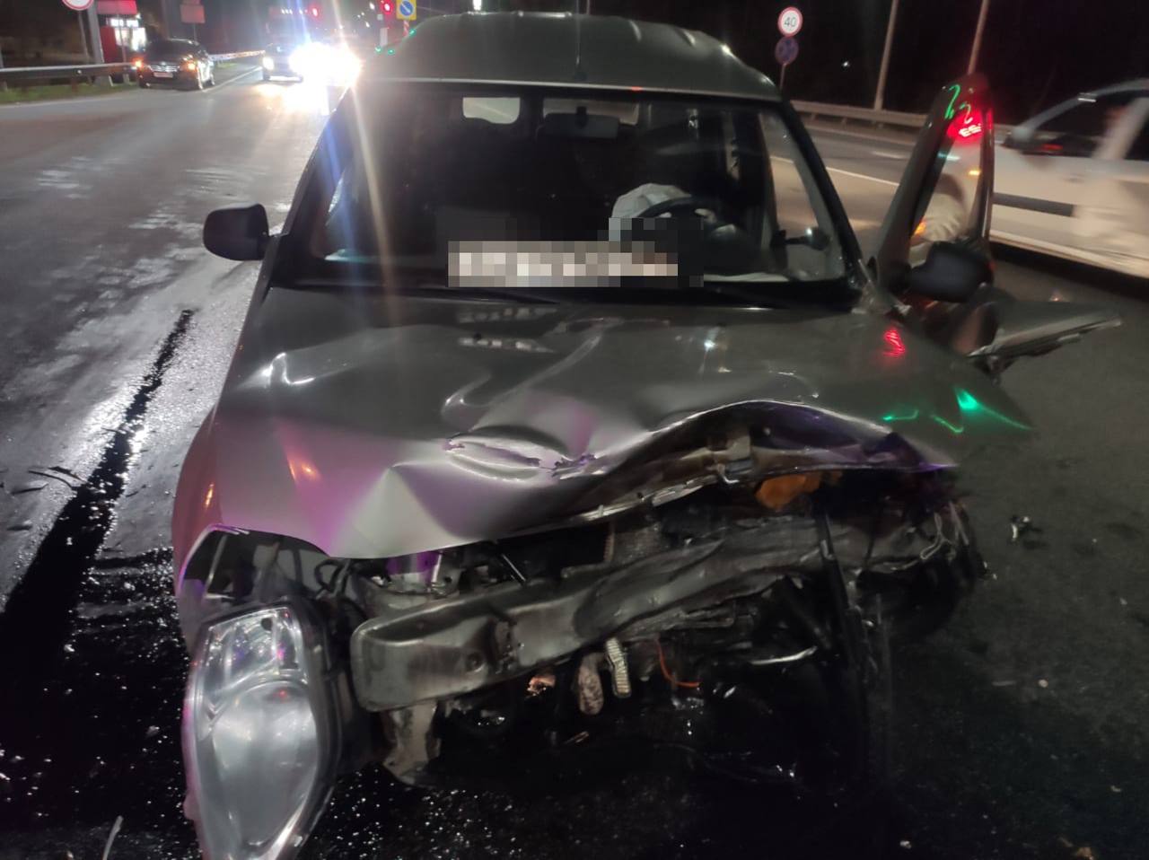 В Минераловодском округе в результате нарушения проезда перекрестка пострадали 2 человека В Минераловодском округе в результате нарушения проезда перекрестка пострадали 2 человека