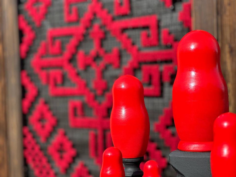 Фестиваль хлеба на национальном гастрономическом бульваре подарит не только отличное настроение, но и… Фестиваль хлеба на национальном гастрономическом бульваре подарит не только отличное настроение, но и…