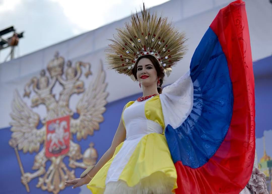 Власти Ставрополья поздравляют земляков с Днём народного единства