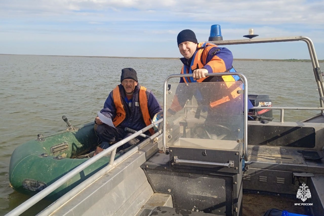 Инспекторы ГИМС проводят усиленное патрулирование Инспекторы ГИМС проводят усиленное патрулирование