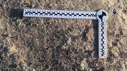 Подросток погиб во время соревнований по мотокроссу в селе Красногвардейском