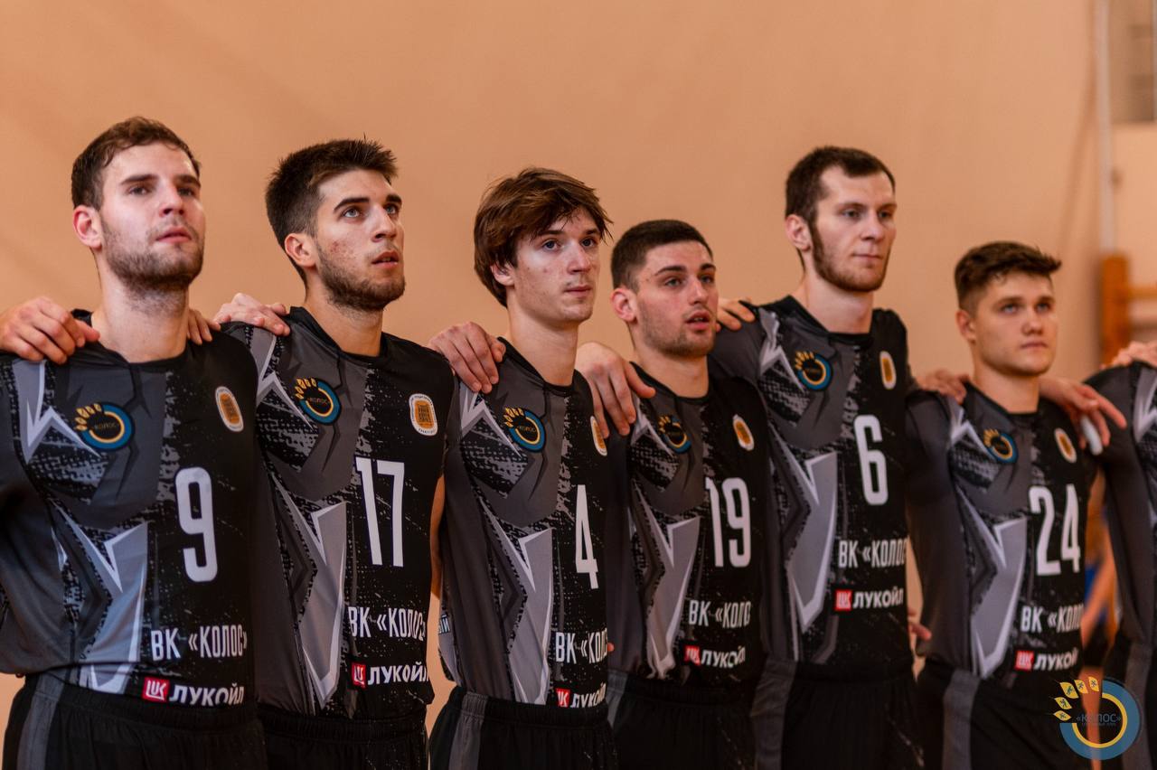 Тур в Гудауте. Одна победа и два поражения – таков итог выступлений волейболистов ставропольского «Колоса» во втором туре чемпионата России среди мужчин в высшей лиге в Гудауте