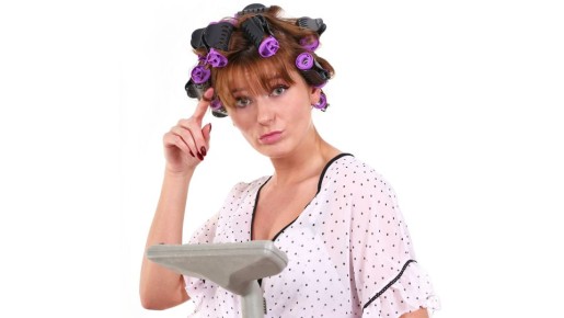 Легкая истерика: что вытворяли советские домохозяйки для упрощения быта