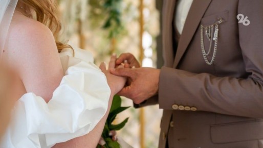 Более 500 межнациональных семей создали на Ставрополье в 2025 году