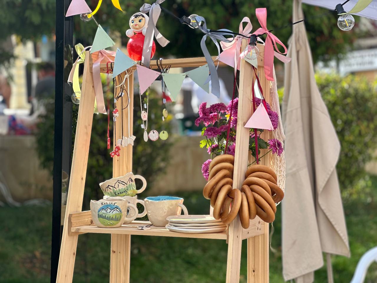 Мастер-классы народных ремёсел Мастер-классы народных ремёсел