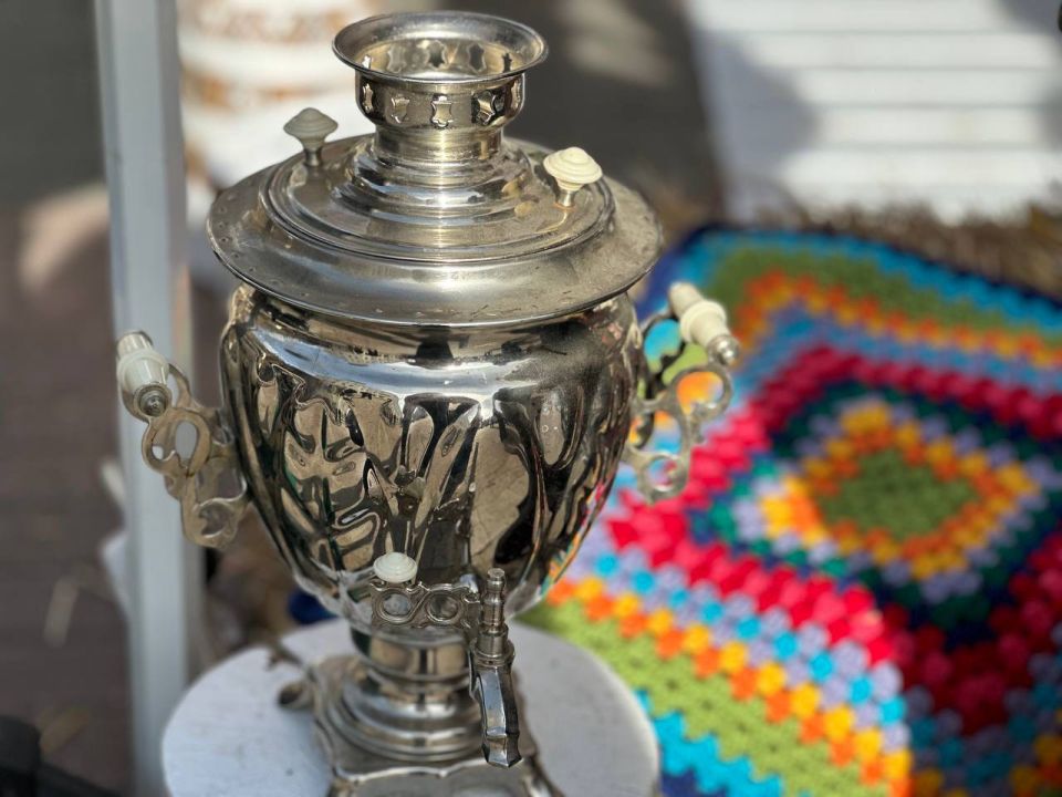 Евгений Моисеев: Дорогие жители и гости Кисловодска! Евгений Моисеев: Дорогие жители и гости Кисловодска!