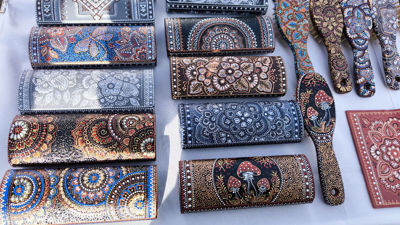 Хоровод культур и город мастеров с эксклюзивными изделиями сегодня в Ессентуках на Театральной площади! Хоровод культур и город мастеров с эксклюзивными изделиями сегодня в Ессентуках на Театральной площади!