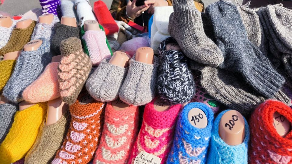 Хоровод культур и город мастеров с эксклюзивными изделиями сегодня в Ессентуках на Театральной площади! Хоровод культур и город мастеров с эксклюзивными изделиями сегодня в Ессентуках на Театральной площади!