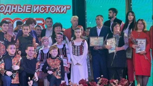 Коротко о работе депутатов вне стен парламента