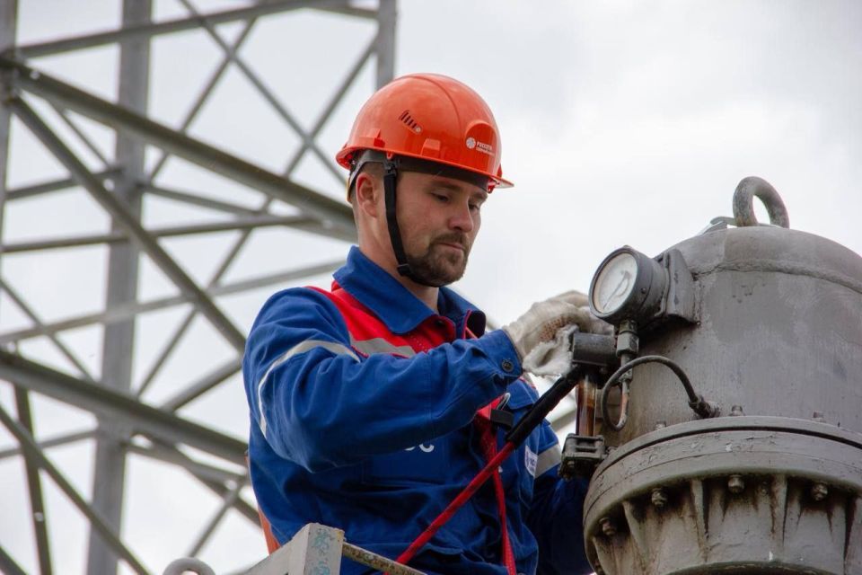 На Ставрополье снизятся количество и продолжительность отключений электроснабжения На Ставрополье снизятся количество и продолжительность отключений электроснабжения
