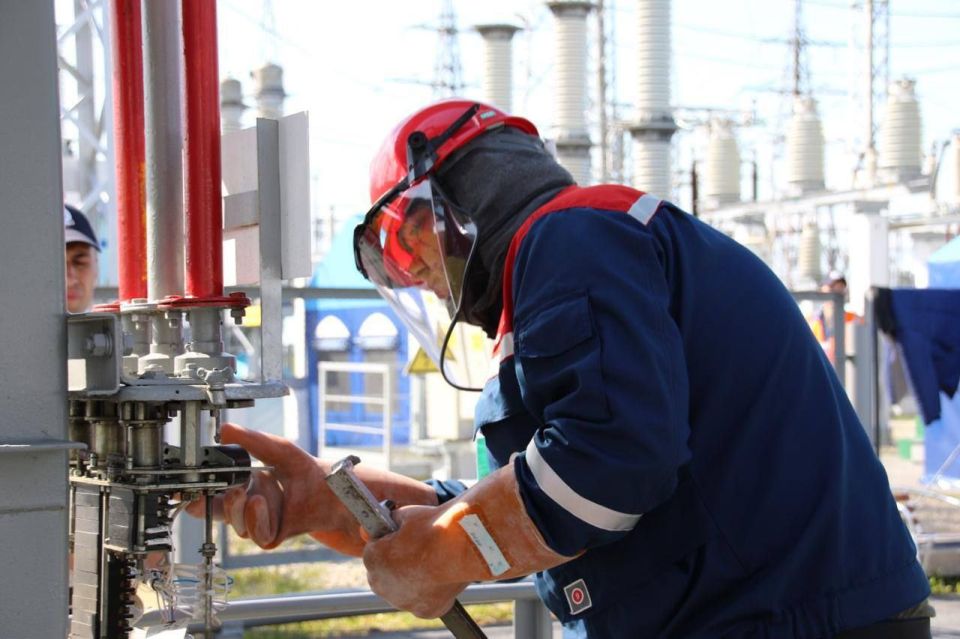 На Ставрополье снизятся количество и продолжительность отключений электроснабжения На Ставрополье снизятся количество и продолжительность отключений электроснабжения