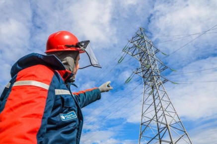 На Ставрополье снизятся количество и продолжительность отключений электроснабжения
