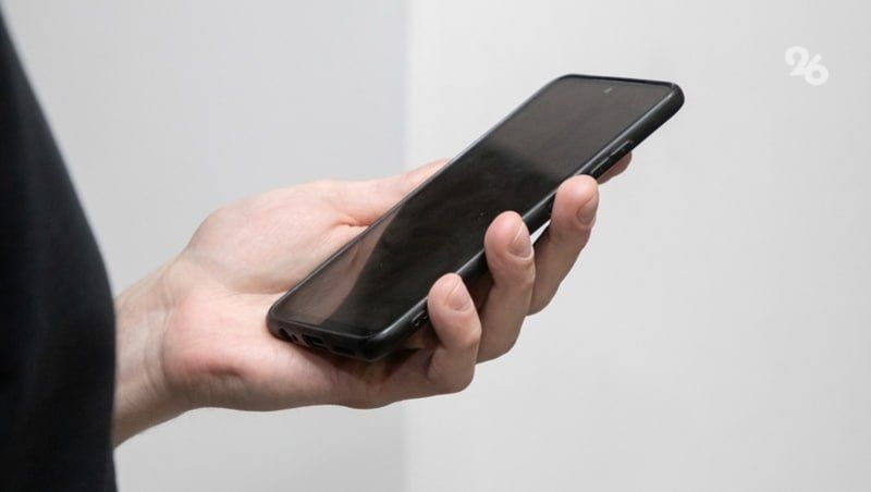 Детские сим-карты хотят ввести в России