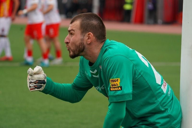 ФК «Машук-КМВ» благодаря победе над «Аланией» вернул лидерство в «Золоте» ФК «Машук-КМВ» благодаря победе над «Аланией» вернул лидерство в «Золоте»