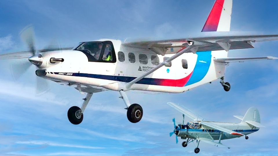 Почему отечественные самолеты становятся все дороже, даже не взлетев