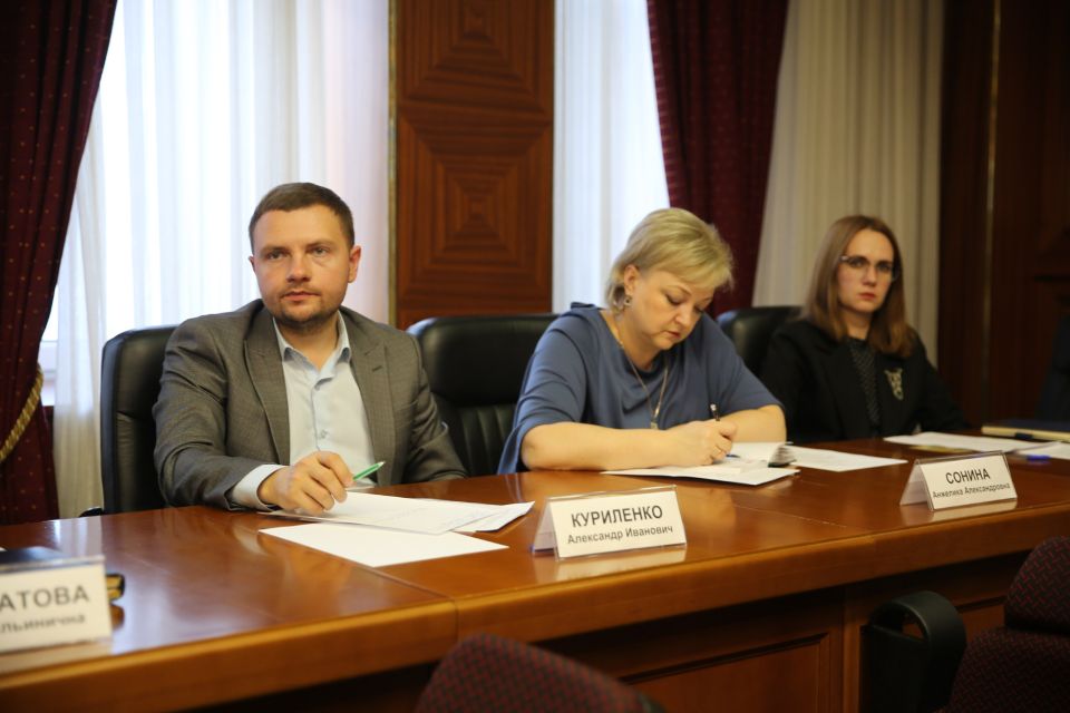 Последние пять лет к созданию доступности в Ставрополе применяется системный комплексный подход, который обеспечивает непрерывность формирования безбарьерной среды Последние пять лет к созданию доступности в Ставрополе применяется системный комплексный подход, который обеспечивает непрерывность формирования безбарьерной среды