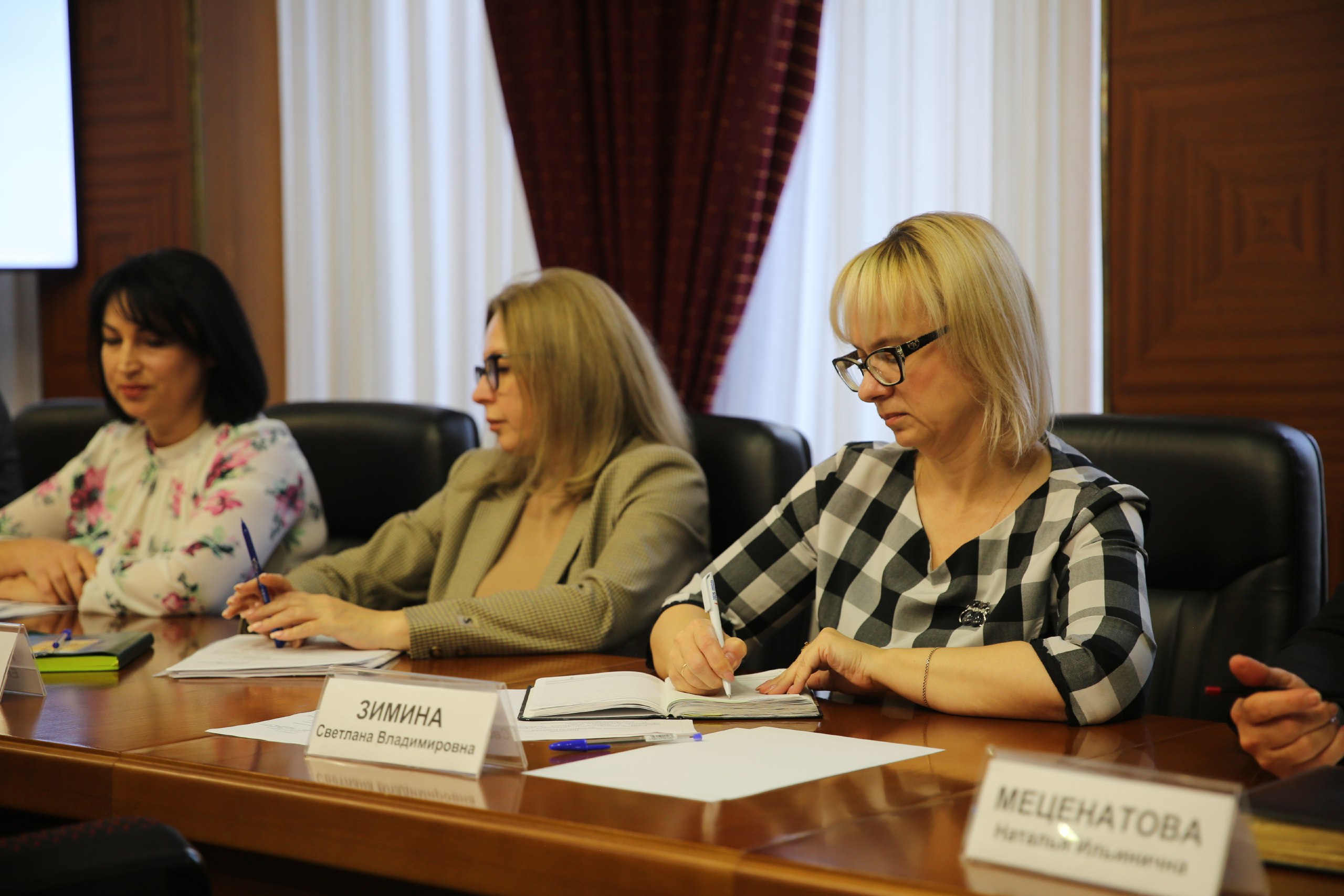 Последние пять лет к созданию доступности в Ставрополе применяется системный комплексный подход, который обеспечивает непрерывность формирования безбарьерной среды Последние пять лет к созданию доступности в Ставрополе применяется системный комплексный подход, который обеспечивает непрерывность формирования безбарьерной среды