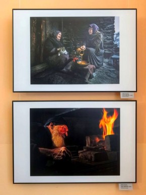 В Ставрополе в зале изомузея открылась групповая выставка «Взгляд через объектив»