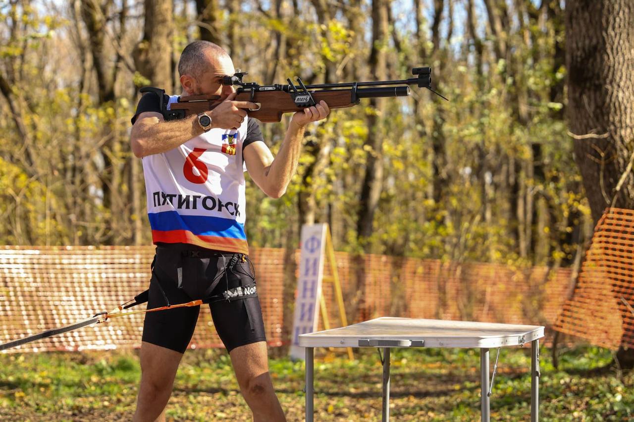 Кинологический спорт — на Кавминводах Кинологический спорт — на Кавминводах