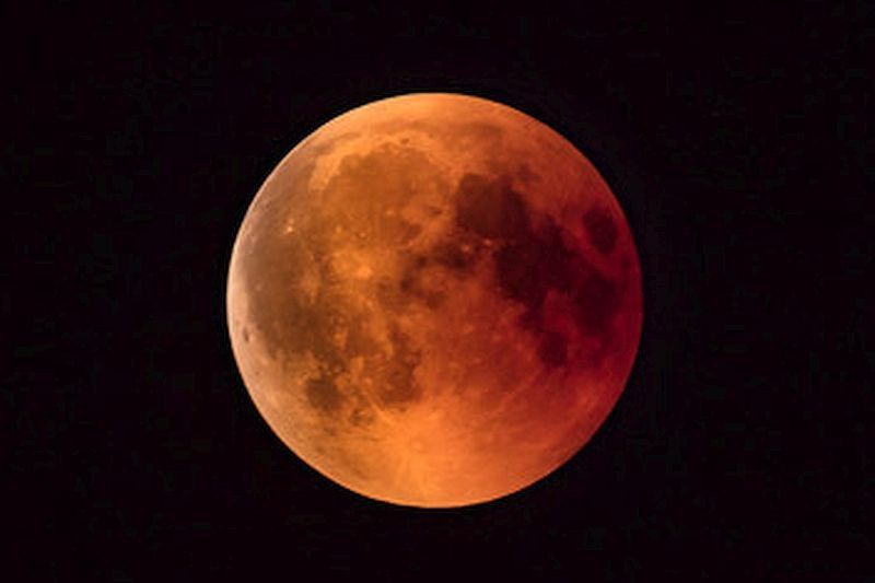 Бобровая Луна взойдёт над Ставропольем