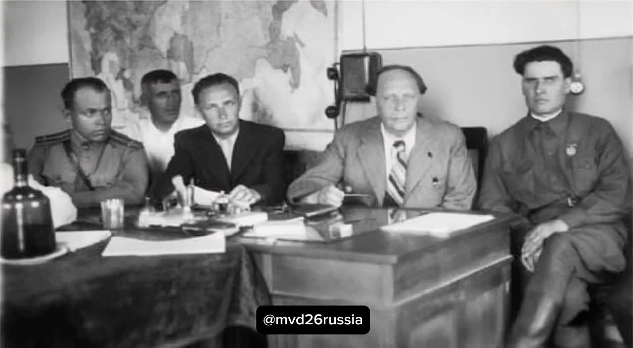 Приближается 10 ноября — День сотрудника органов внутренних дел