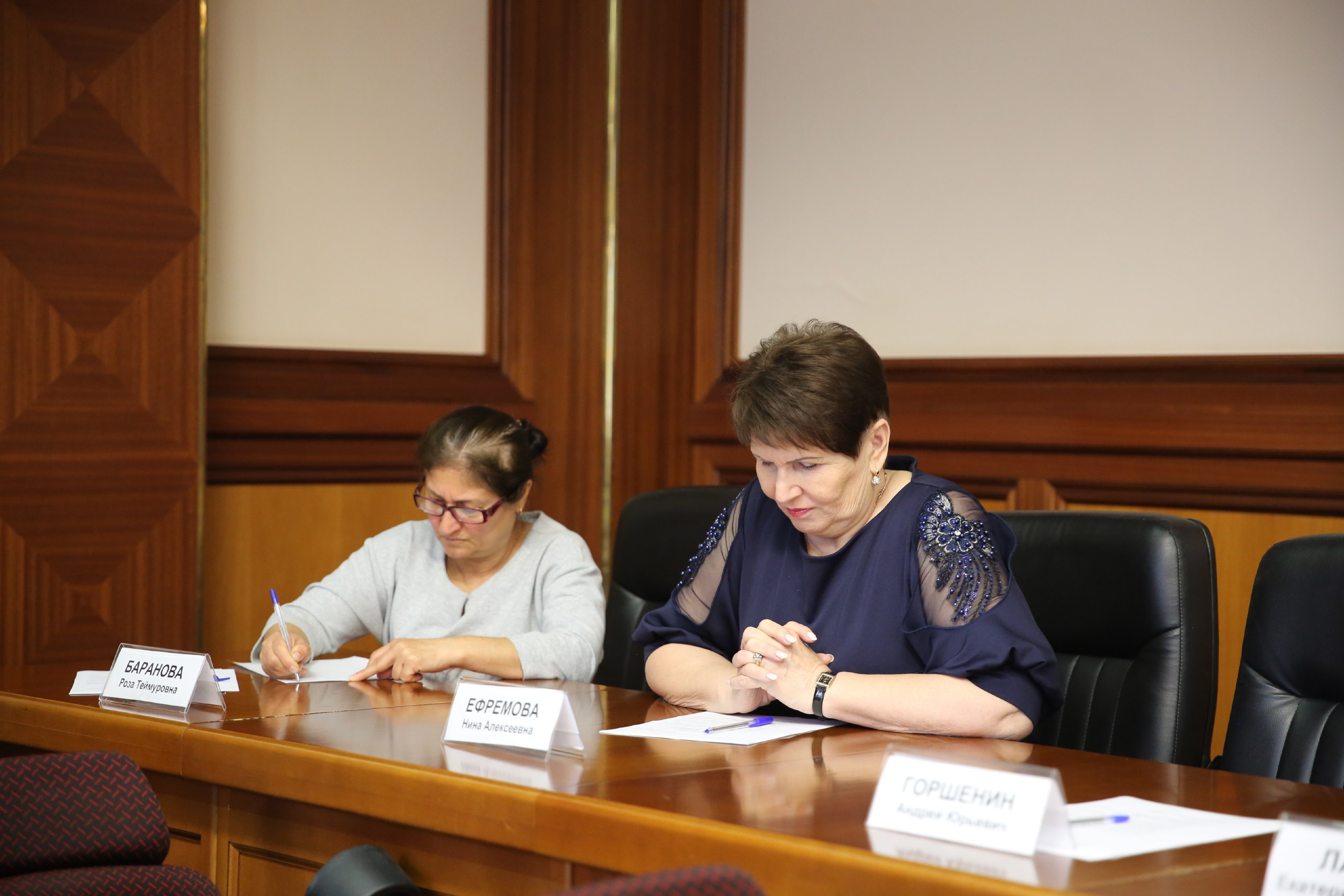 Последние пять лет к созданию доступности в Ставрополе применяется системный комплексный подход, который обеспечивает непрерывность формирования безбарьерной среды Последние пять лет к созданию доступности в Ставрополе применяется системный комплексный подход, который обеспечивает непрерывность формирования безбарьерной среды