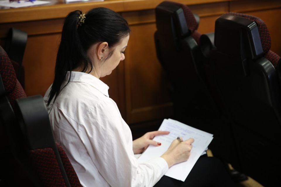 Последние пять лет к созданию доступности в Ставрополе применяется системный комплексный подход, который обеспечивает непрерывность формирования безбарьерной среды Последние пять лет к созданию доступности в Ставрополе применяется системный комплексный подход, который обеспечивает непрерывность формирования безбарьерной среды