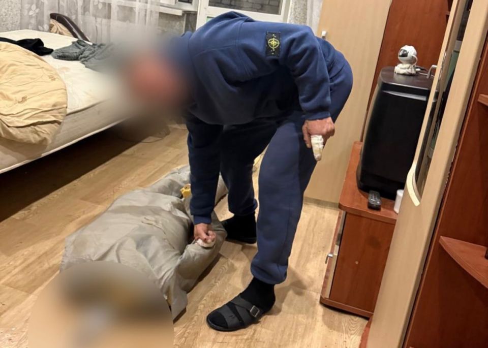 В Ставрополе 46-летний мужчина до смерти избил девушку