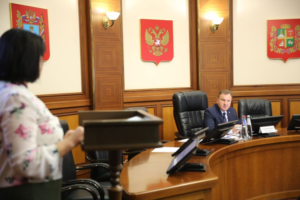 Последние пять лет к созданию доступности в Ставрополе применяется системный комплексный подход, который обеспечивает непрерывность формирования безбарьерной среды Последние пять лет к созданию доступности в Ставрополе применяется системный комплексный подход, который обеспечивает непрерывность формирования безбарьерной среды