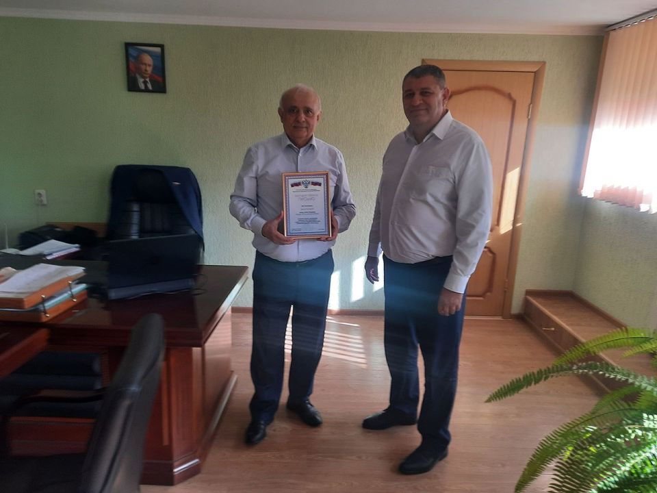 ФБУ «Росавтотранс» в Северо-Кавказском Федеральном округе провел встречу с руководством Кисловодского автовокзала ФБУ «Росавтотранс» в Северо-Кавказском Федеральном округе провел встречу с руководством Кисловодского автовокзала