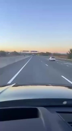 Немного утренней красоты от нашего губернатора