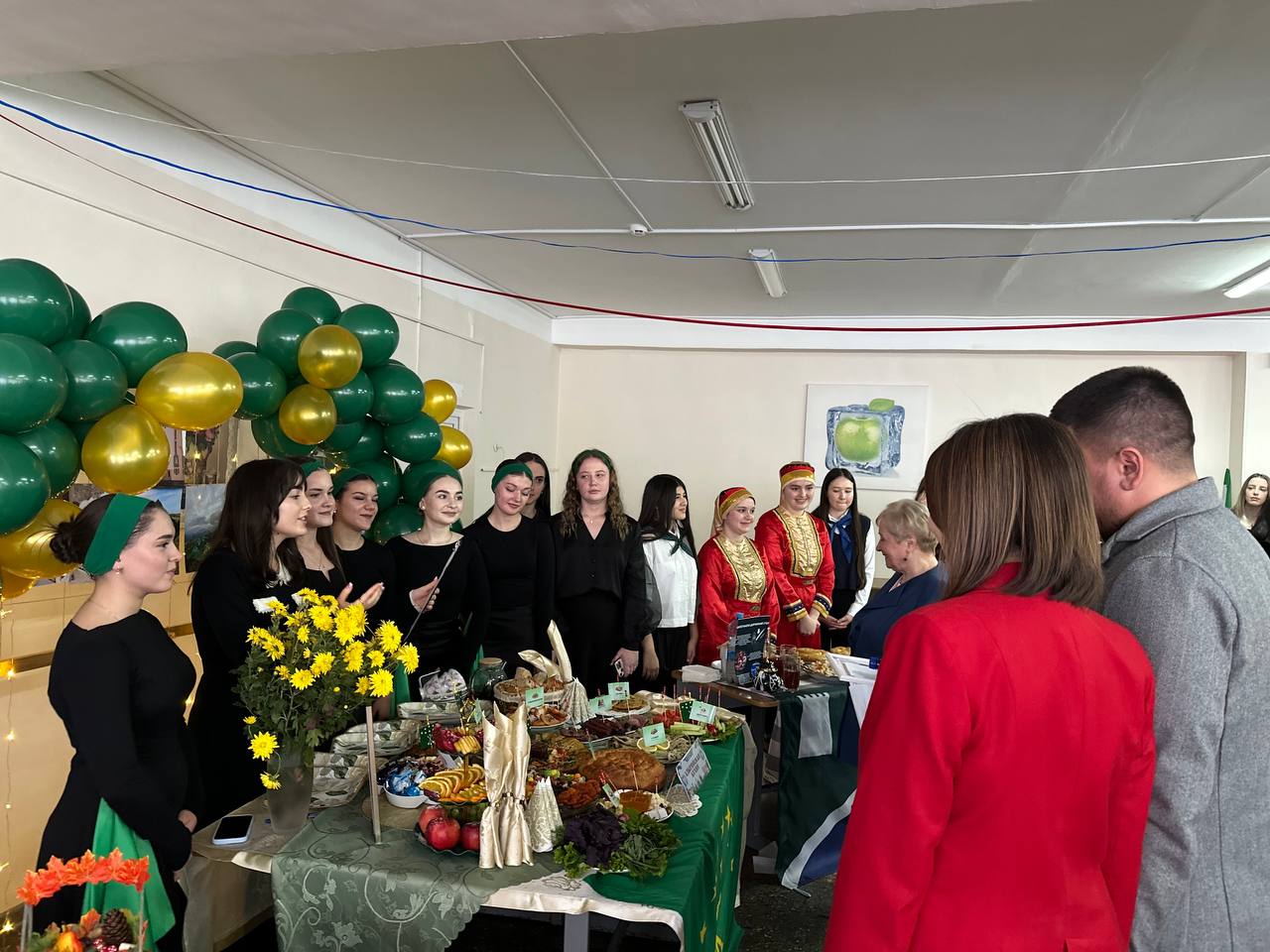 V КОНКУРС-ФЕСТИВАЛЬ «В ДРУЖБЕ НАРОДОВ – ЕДИНСТВО РОССИИ!» V КОНКУРС-ФЕСТИВАЛЬ «В ДРУЖБЕ НАРОДОВ – ЕДИНСТВО РОССИИ!»