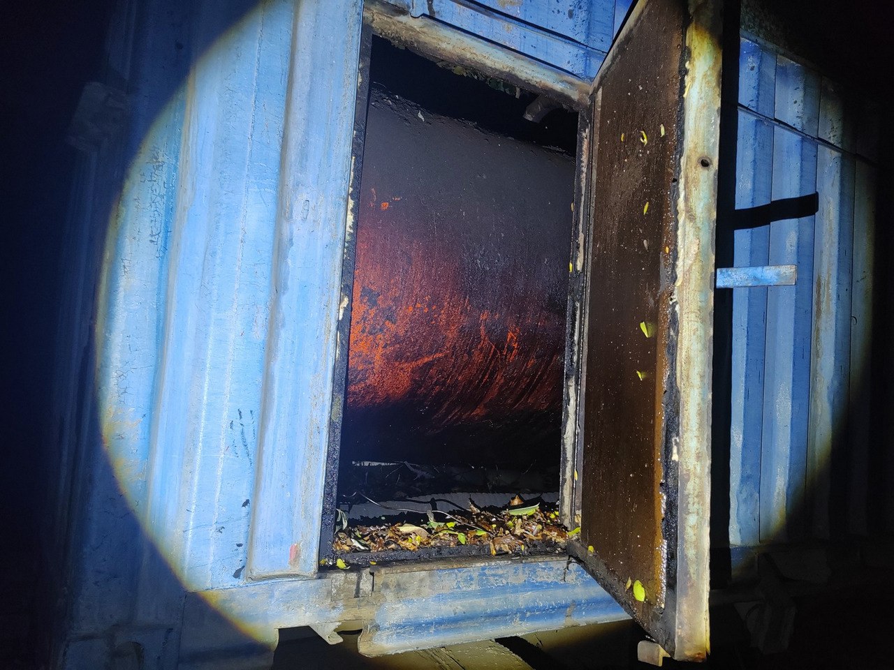 В Ставропольском крае возбудили уголовное дело по факту покушения на кражу порядка 23 тонн нефтепродуктов из промысловых скважин Нефтекумского округа В Ставропольском крае возбудили уголовное дело по факту покушения на кражу порядка 23 тонн нефтепродуктов из промысловых скважин Нефтекумского округа