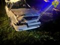 Прокуратурой края организована проверка по факту ДТП в Благодарненском округе