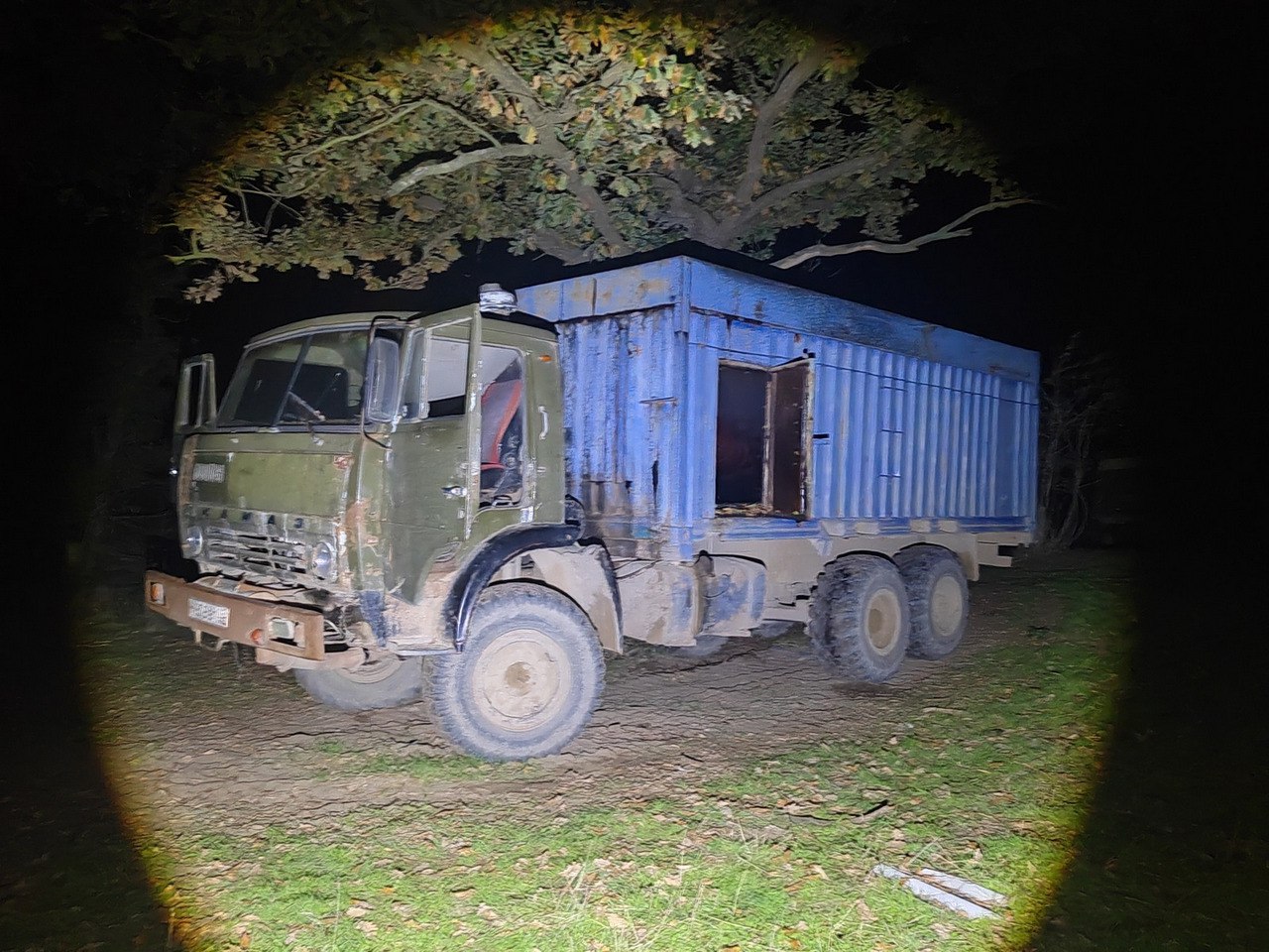 В Ставропольском крае возбудили уголовное дело по факту покушения на кражу порядка 23 тонн нефтепродуктов из промысловых скважин Нефтекумского округа В Ставропольском крае возбудили уголовное дело по факту покушения на кражу порядка 23 тонн нефтепродуктов из промысловых скважин Нефтекумского округа