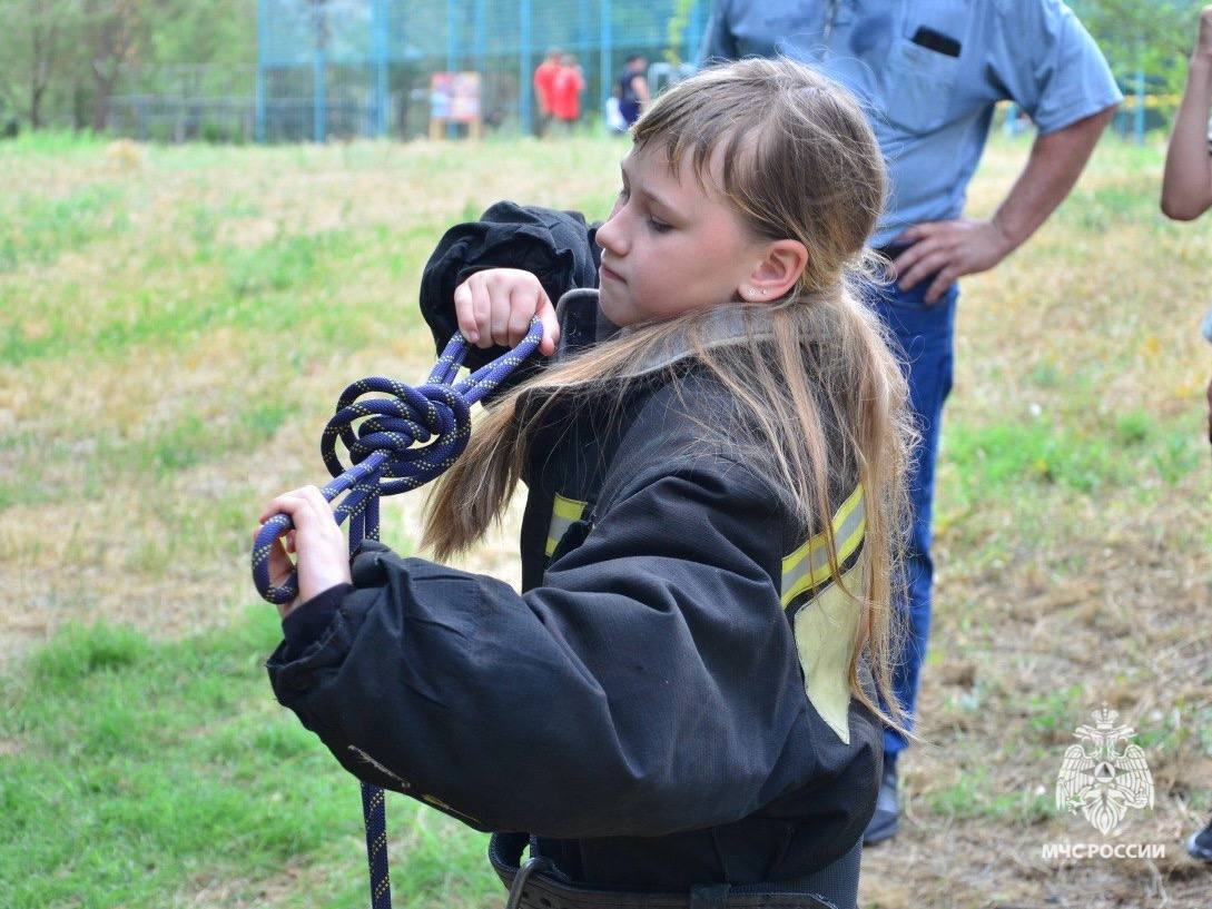 «Звезда Спасения» зажглась на Ставрополье «Звезда Спасения» зажглась на Ставрополье