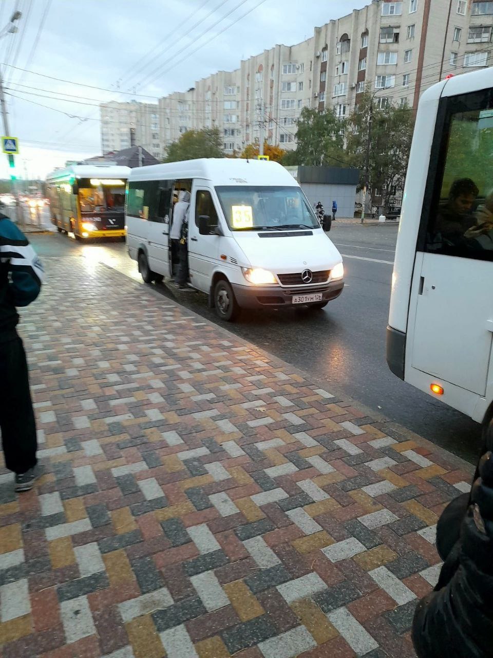 35 маршрутов Ставропольского края проверили на соблюдение расписания 35 маршрутов Ставропольского края проверили на соблюдение расписания