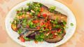 Этот гарнир из баклажанов по-новому раскроет вкус мяса: гости попросят добавки