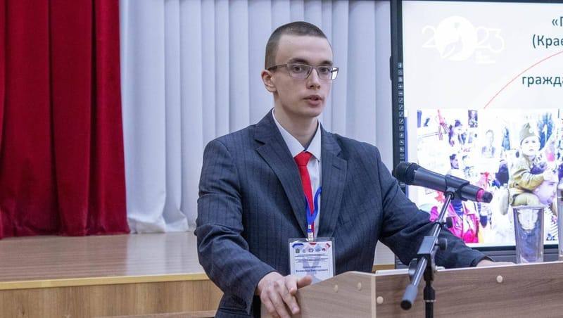 СТУДЕНТ ФИЛИАЛА СГПИ В Г. ЕССЕНТУКИ – ОБЛАДАТЕЛЬ ПРЕМИИ ГУБЕРНАТОРА СТАВРОПОЛЬСКОГО КРАЯ СТУДЕНТ ФИЛИАЛА СГПИ В Г. ЕССЕНТУКИ – ОБЛАДАТЕЛЬ ПРЕМИИ ГУБЕРНАТОРА СТАВРОПОЛЬСКОГО КРАЯ